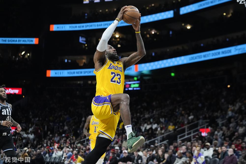 NBA歷史